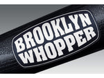 Cold Steel Brooklyn Whopper 38in Black Polypropylene CS-92BSL