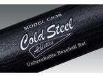 Cold Steel Brooklyn Whopper 38in Black Polypropylene CS-92BSL