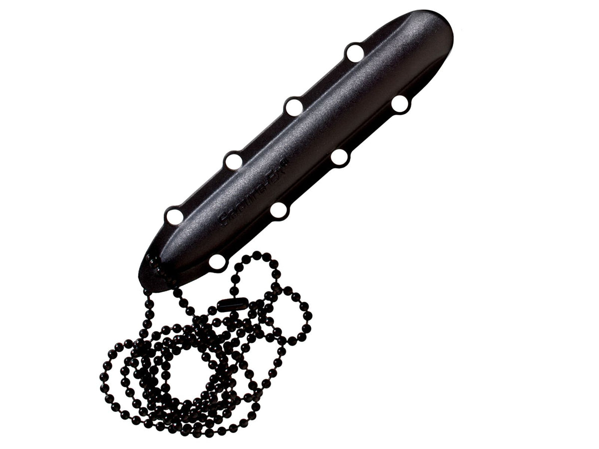 Cold Steel Delta Dart Sheath with Neck Chain SK92DD