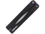 Cold Steel Double Sided Knife Sharpener