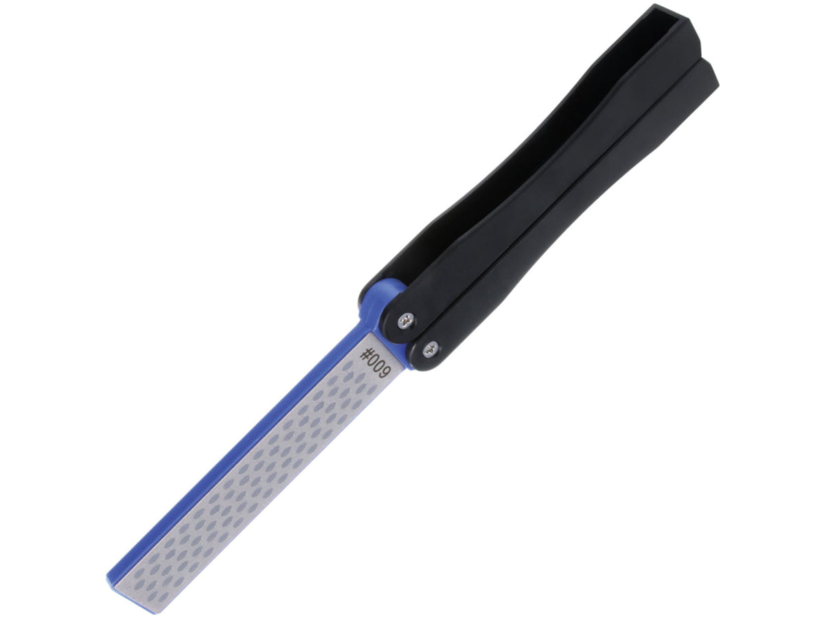 Cold Steel Double Sided Knife Sharpener