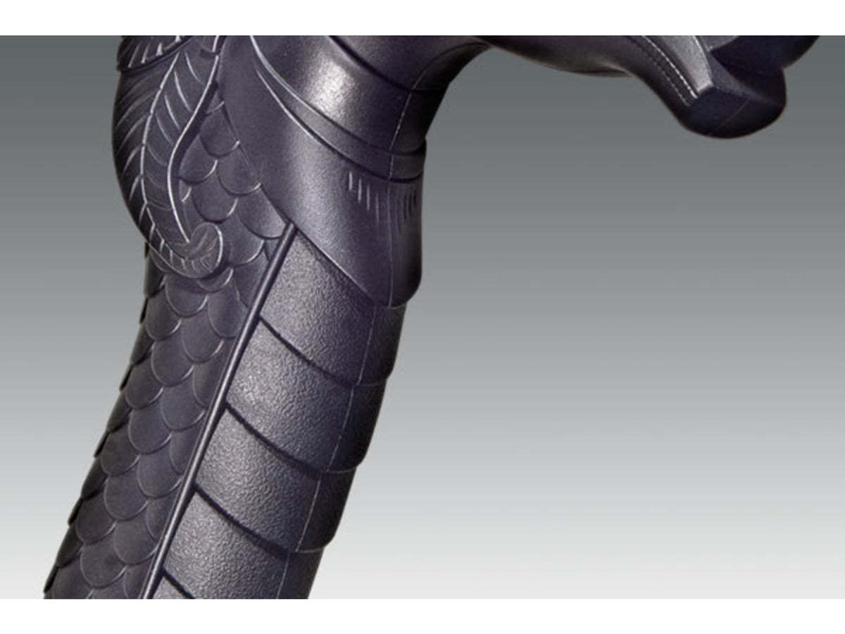 Cold Steel Dragon Walking Stick CS-91PDR