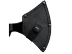 Cold Steel Norse Hawk Sheath Black SC90N