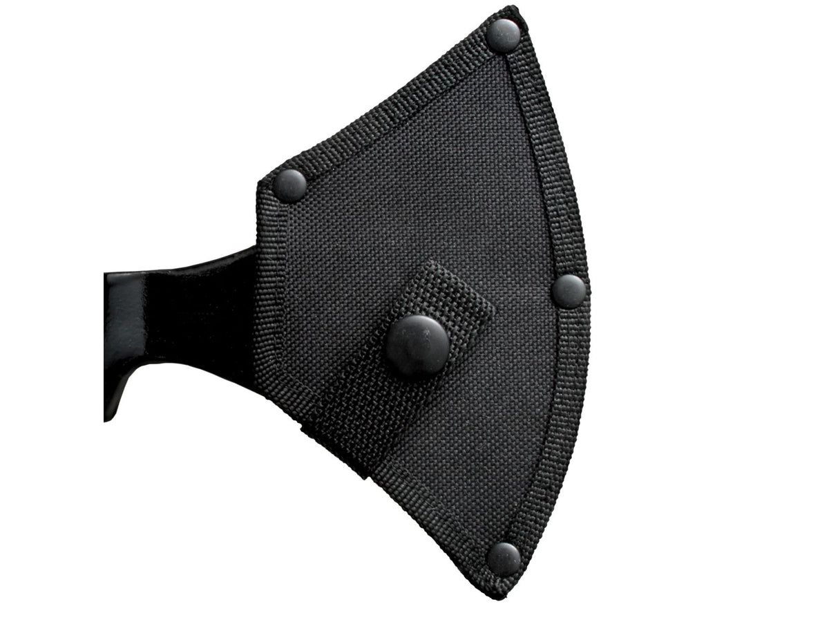 Cold Steel Norse Hawk Sheath Black SC90N