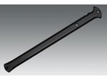 Cold Steel Trench / War Hawk Replacement Handle Polypropylene Black CS-H90PTH
