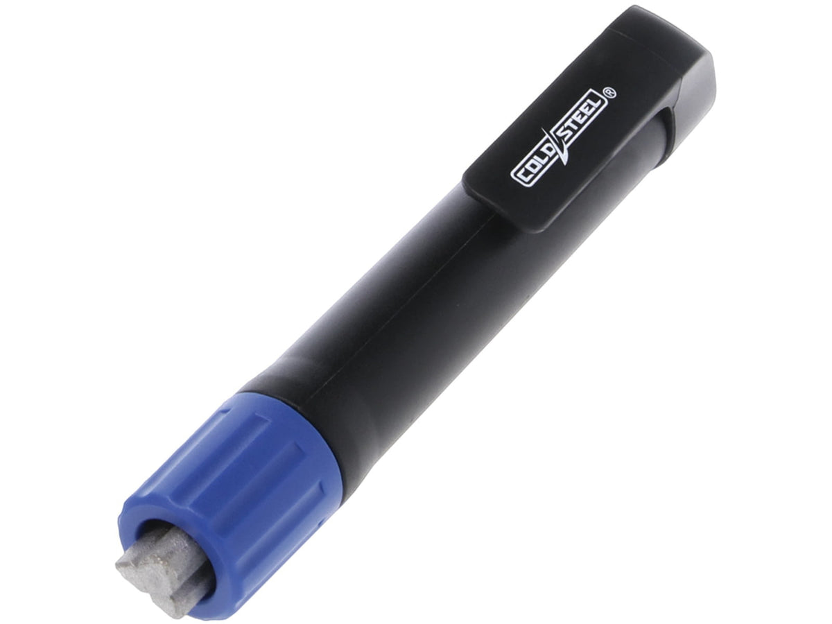 Cold Steel Stylus Knife Sharpener