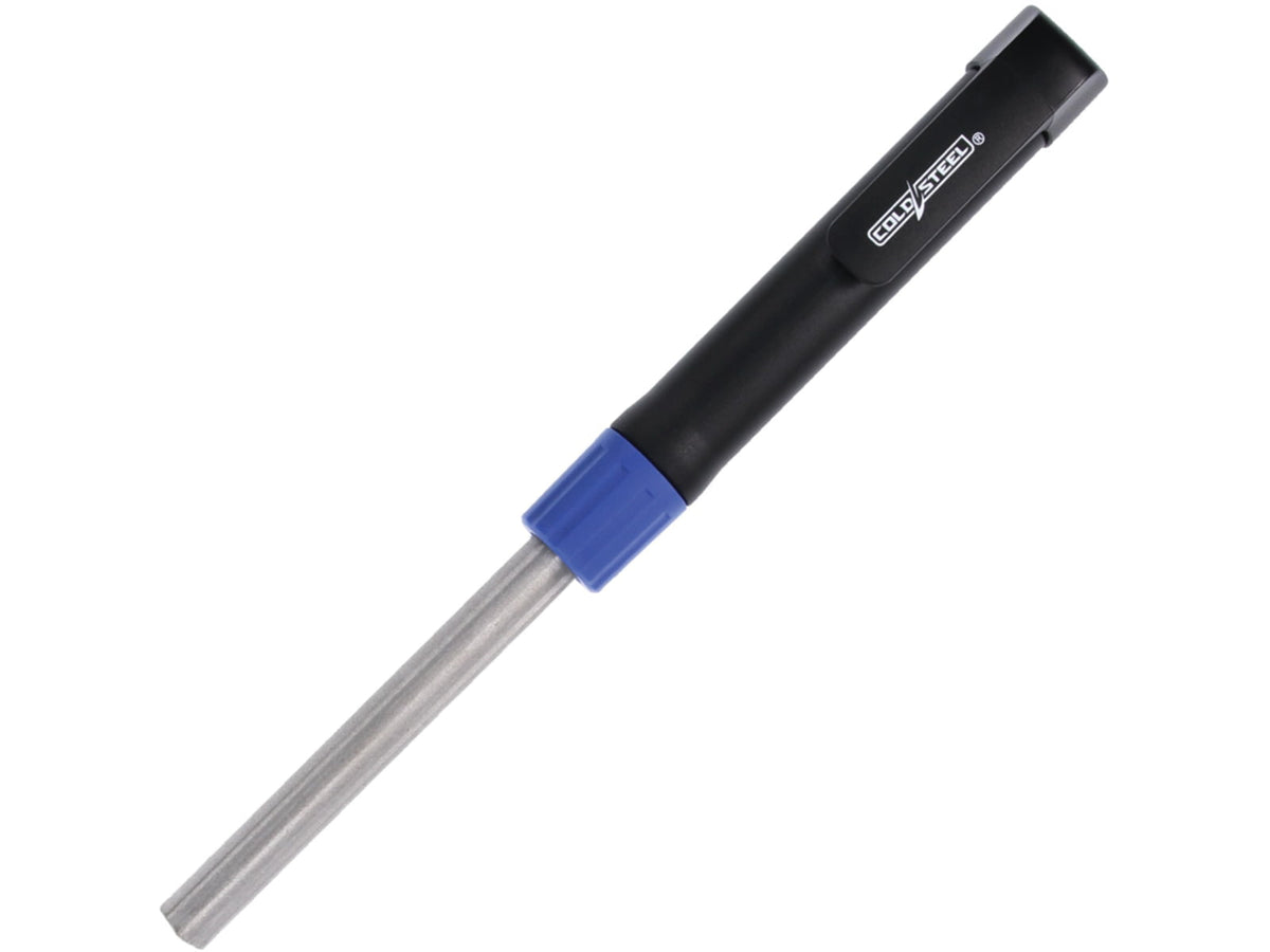 Cold Steel Stylus Knife Sharpener