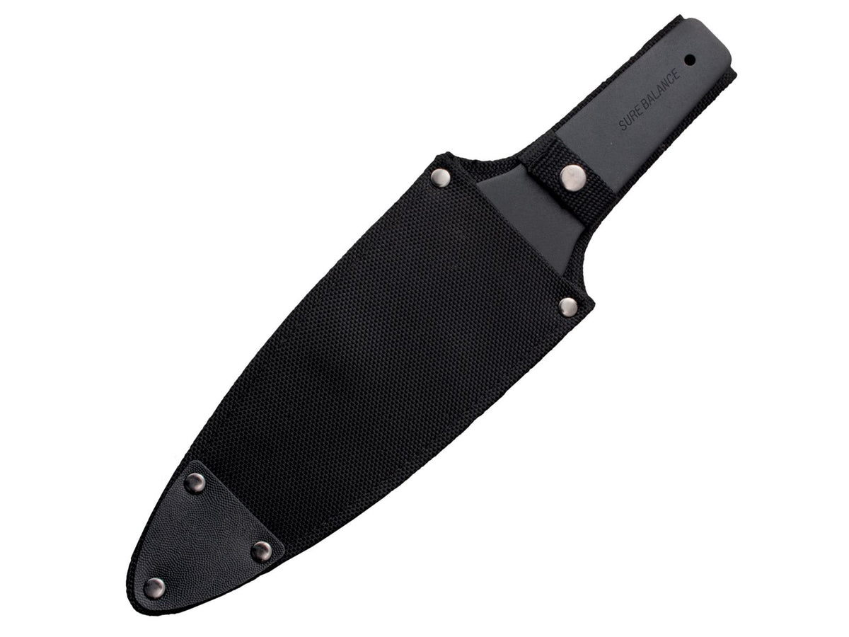 Cold Steel Sure Balance Thrower Sheath Cordura SC80TBP