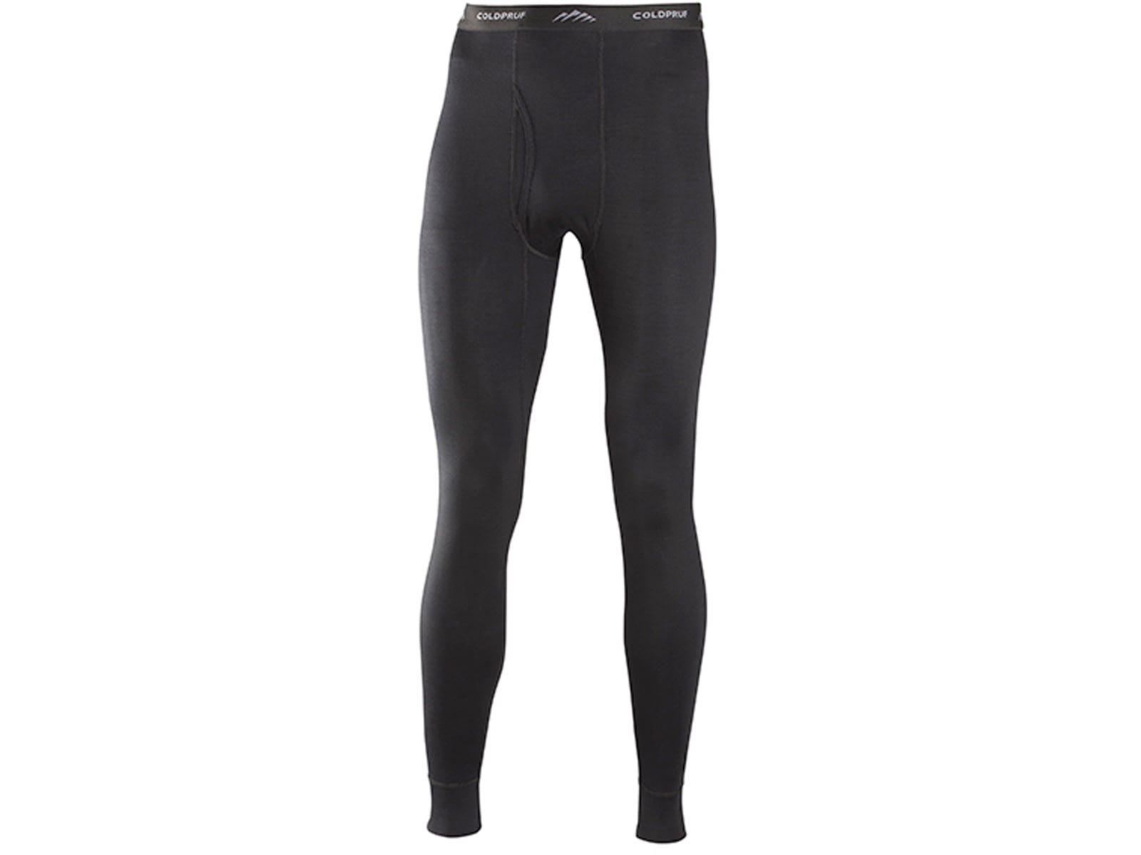 Coldpruf Classic Pants Baselayer - Men's Black 2XL 88B2XBK