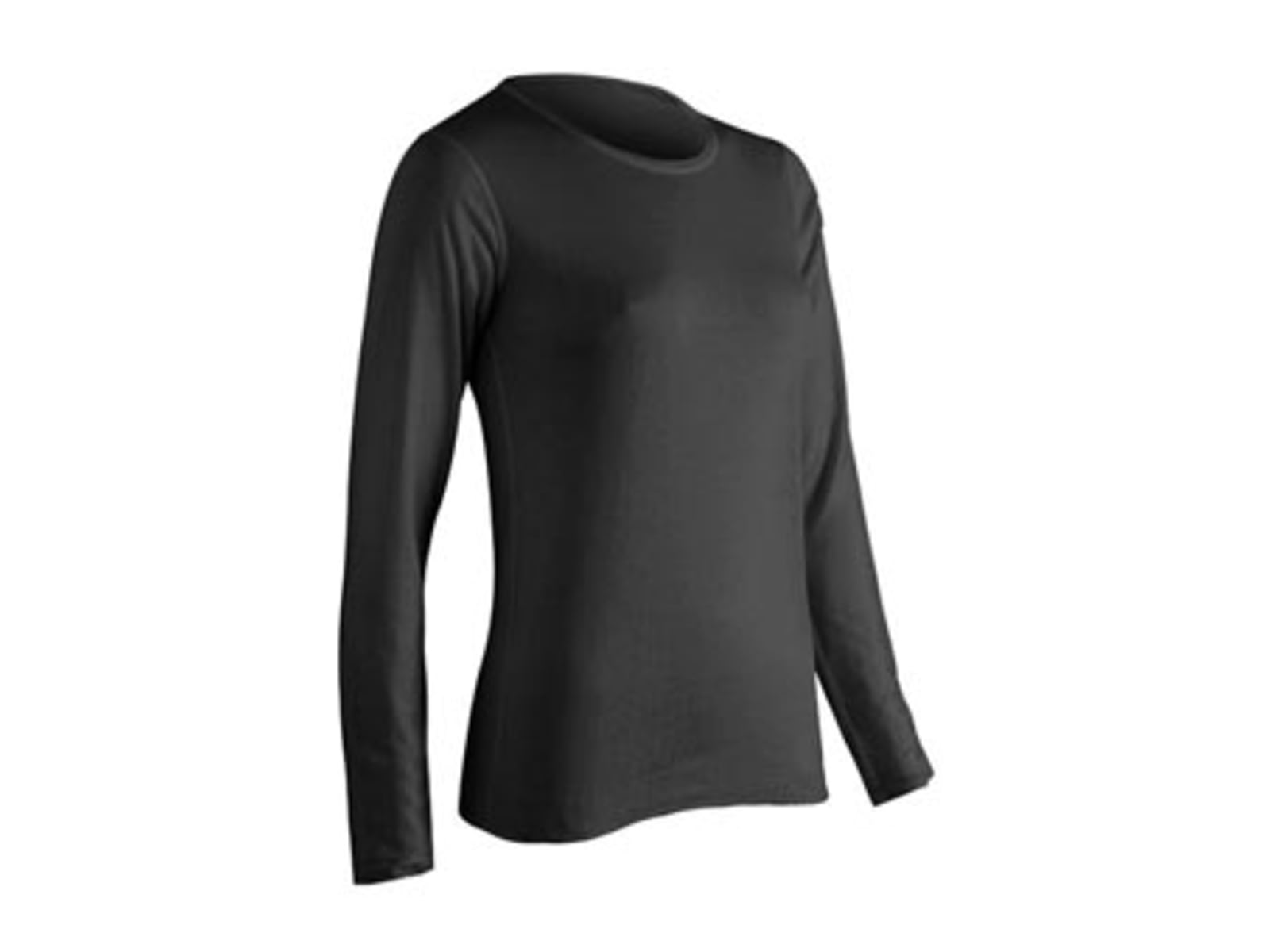 Coldpruf Platinum Top - Women's Medium Black 55AMDBLACK