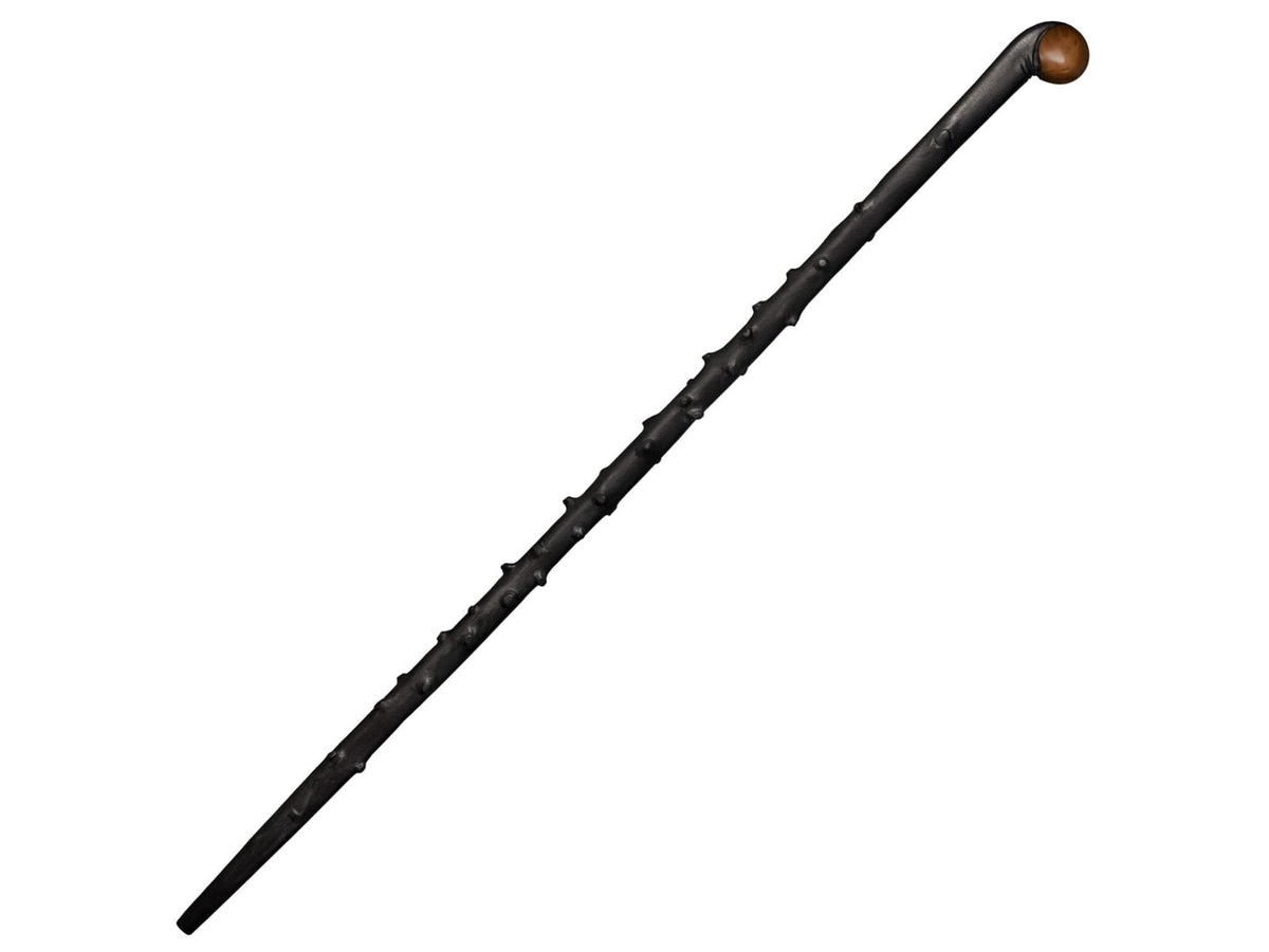 Cold Steel Blackthorn Staff Black 59in CS-91PBST
