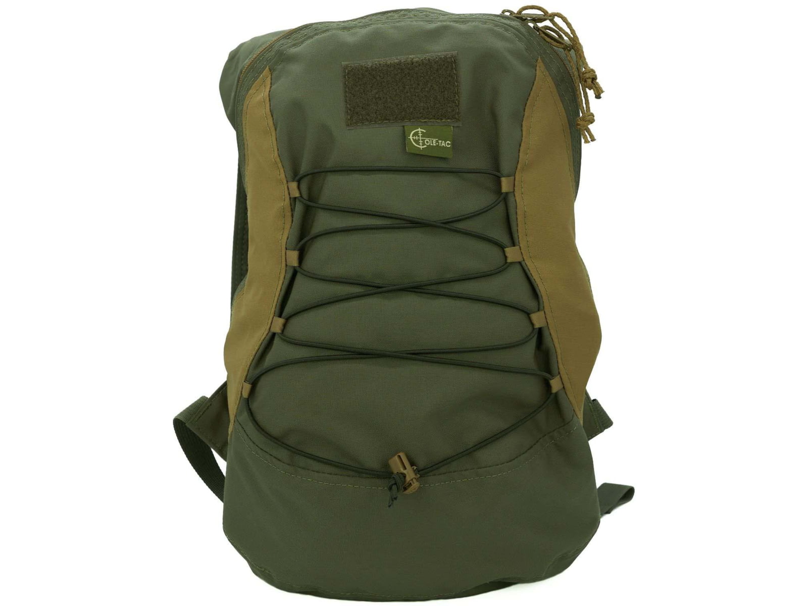 Cole-Tac 18L Daypack Coyote/Ranger