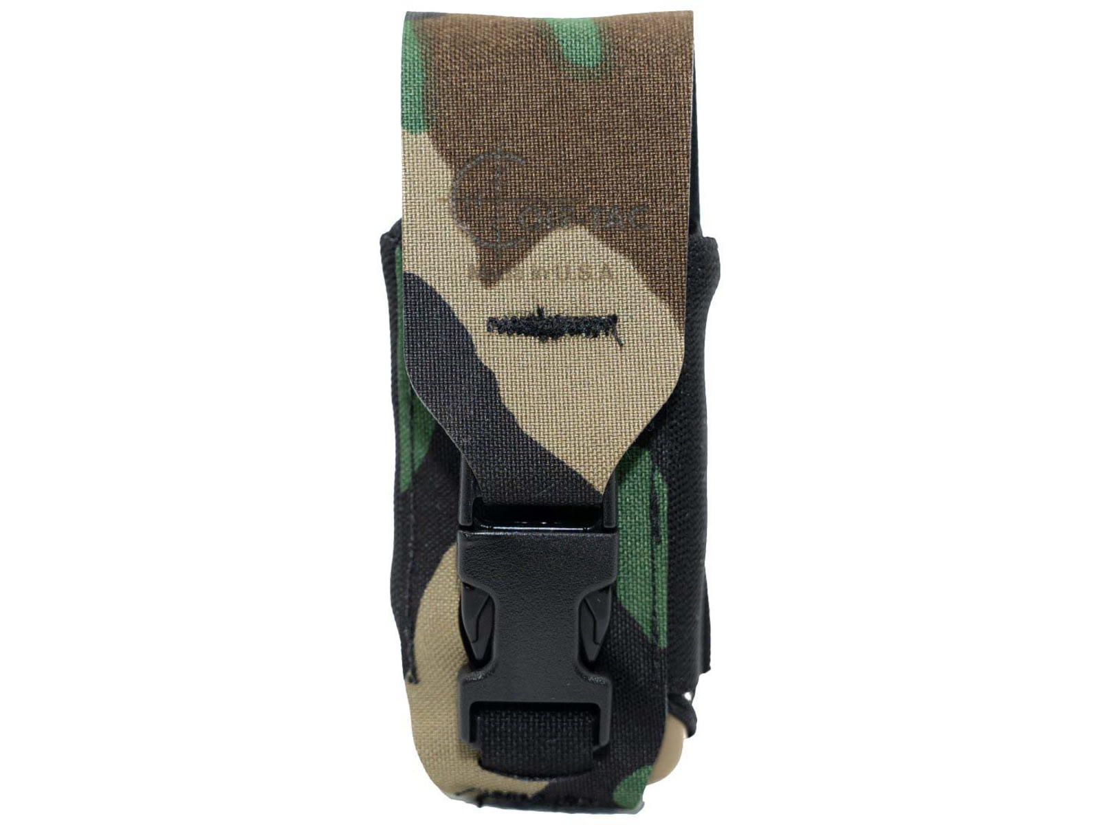 Cole-Tac V2 Kestrel Pouch