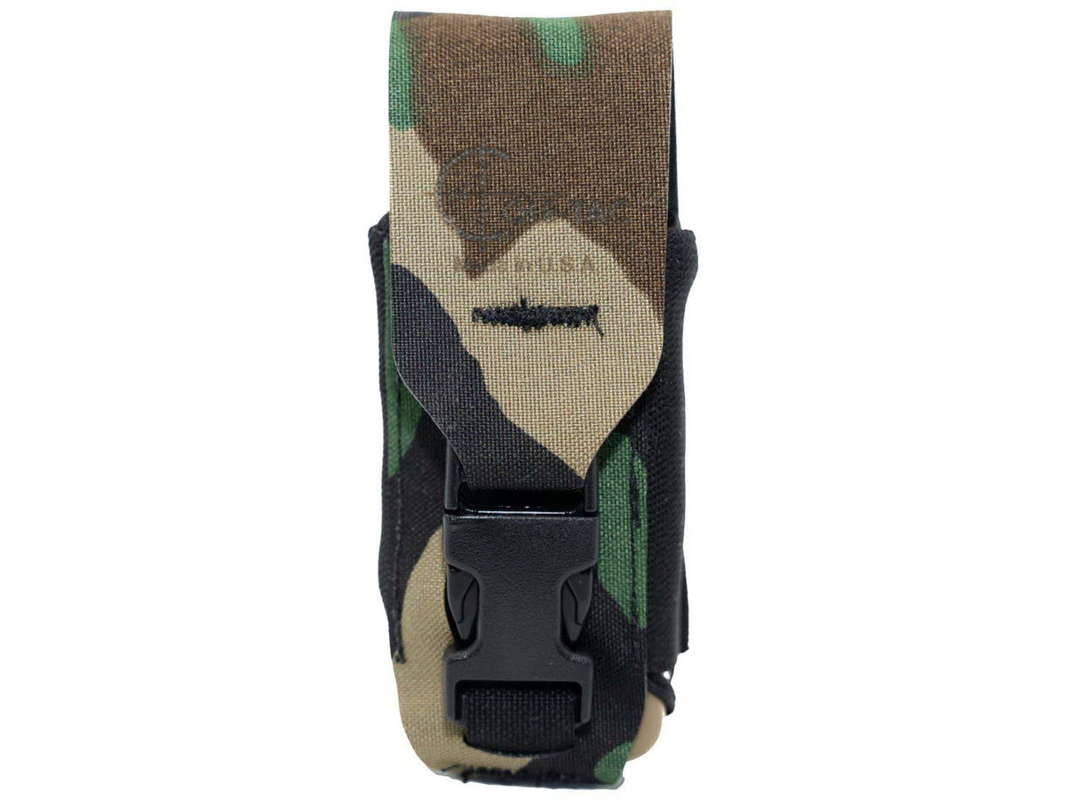Cole-Tac V2 Kestrel Pouch