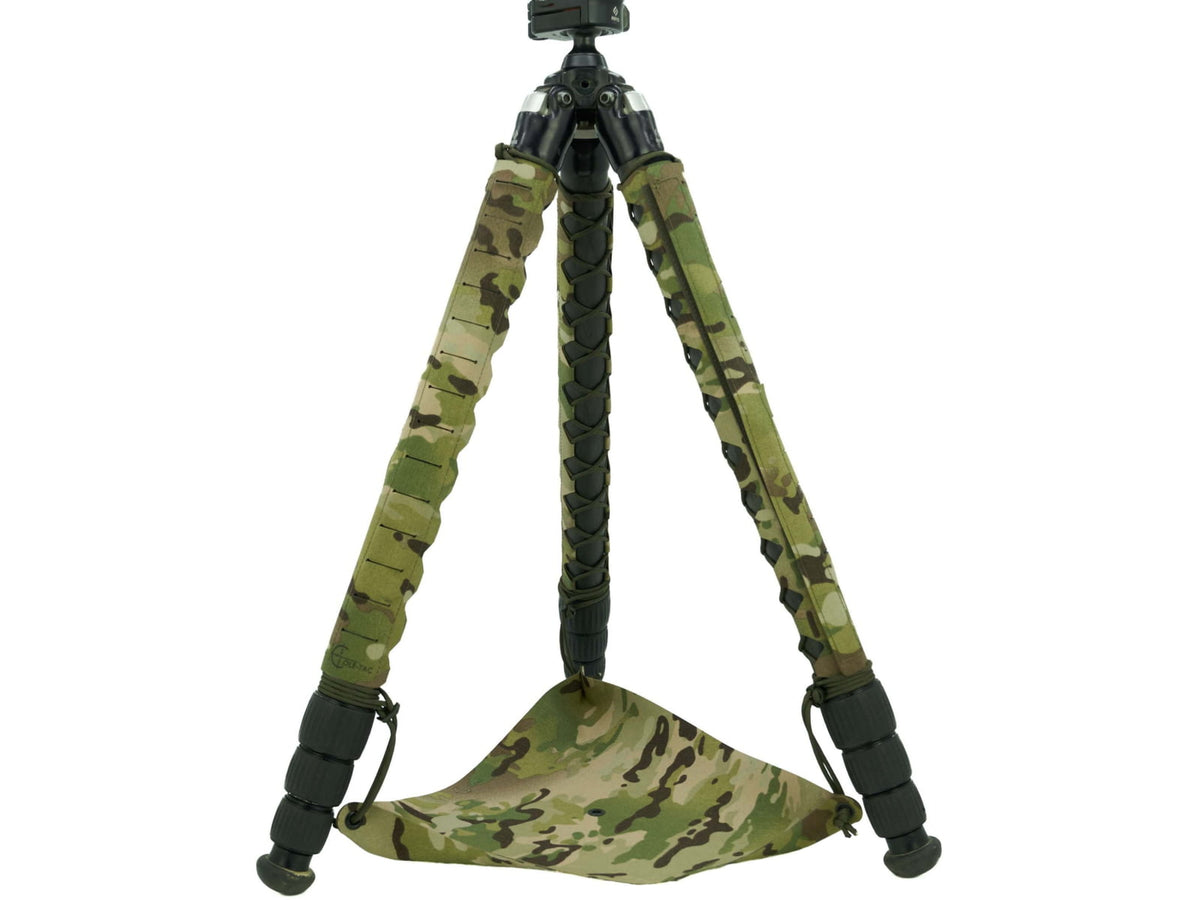 Cole-Tac V2 Tripod Leggings