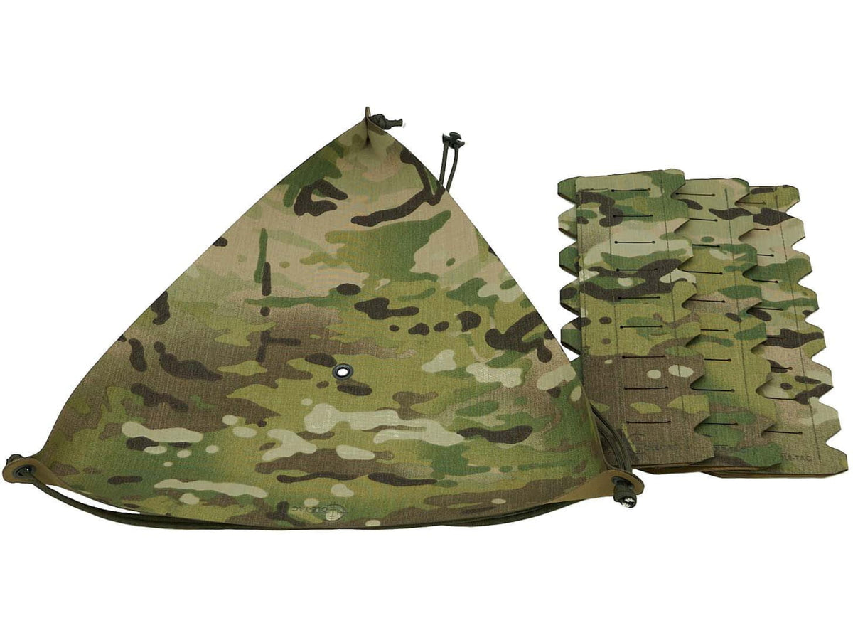 Cole-Tac V2 Tripod Leggings