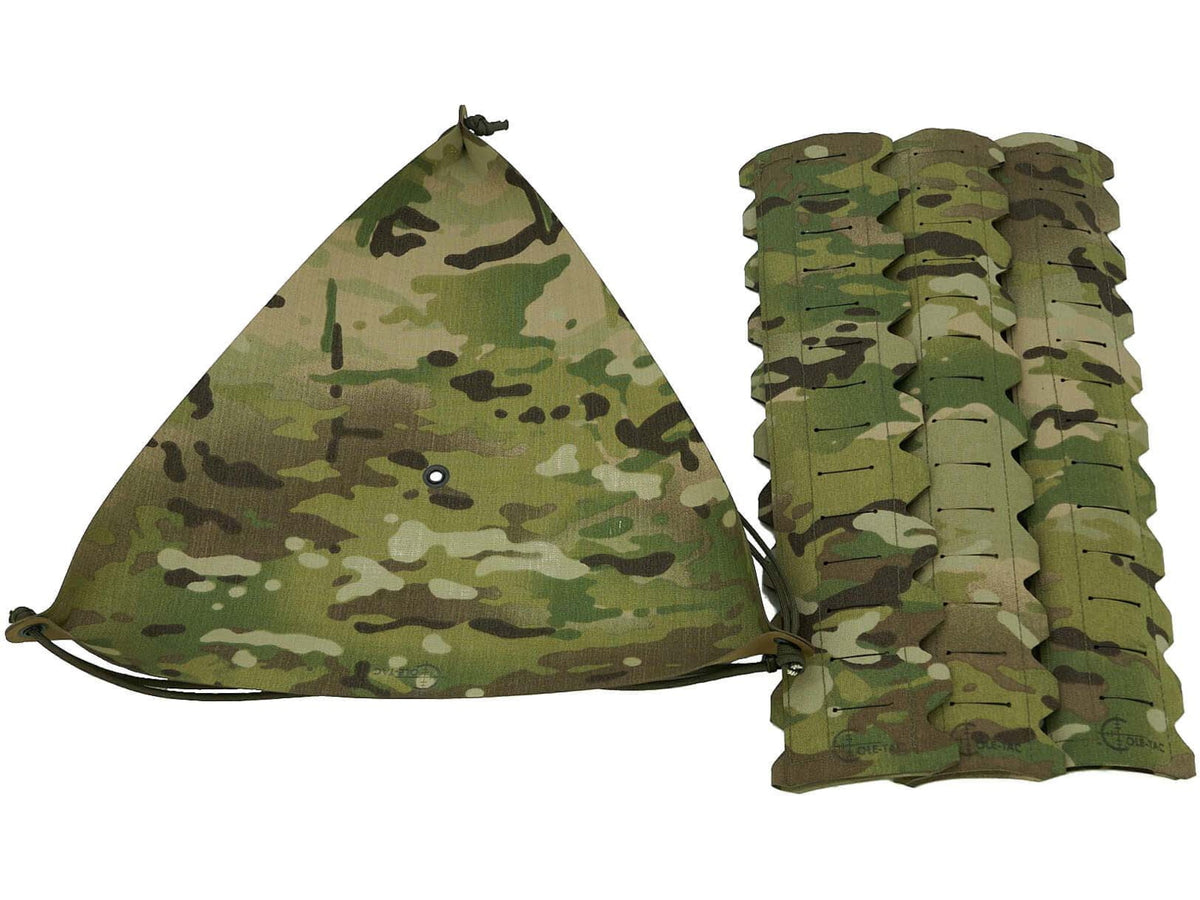 Cole-Tac V2 Tripod Leggings