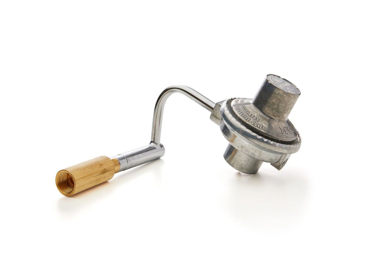 Coleman Regulator Assembly