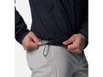 Columbia Ampli-Dry II Shell Jacket - Men's Black