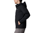 Columbia Ascender II Hooded Softshell Jacket - Men's
