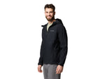 Columbia Ascender II Hooded Softshell Jacket - Men's