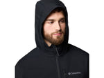 Columbia Ascender II Hooded Softshell Jacket - Men's