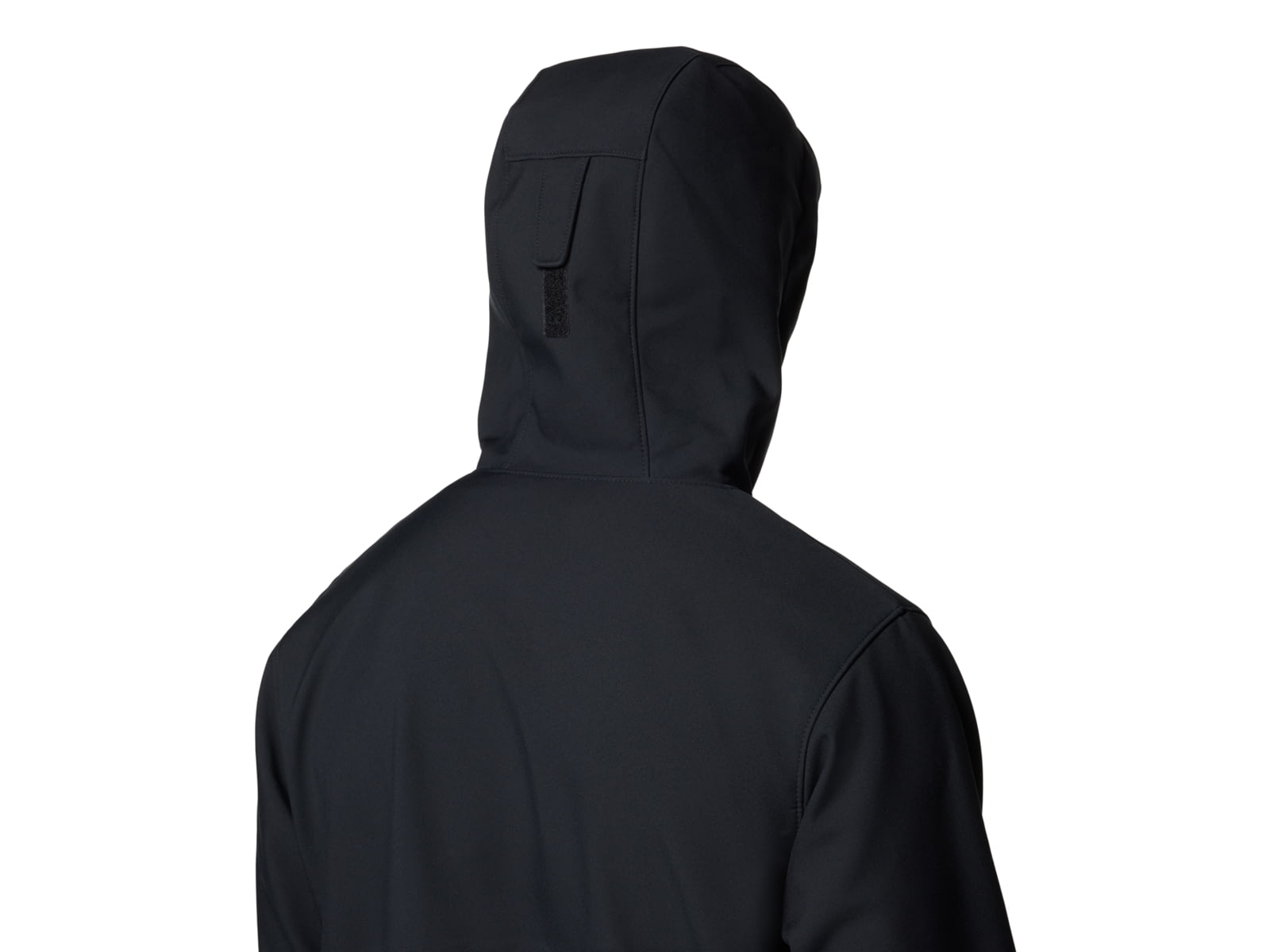 Columbia Ascender II Hooded Softshell Jacket - Men's