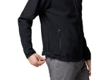 Columbia Ascender II Hooded Softshell Jacket - Men's