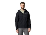 Columbia Ascender II Hooded Softshell Jacket - Men's