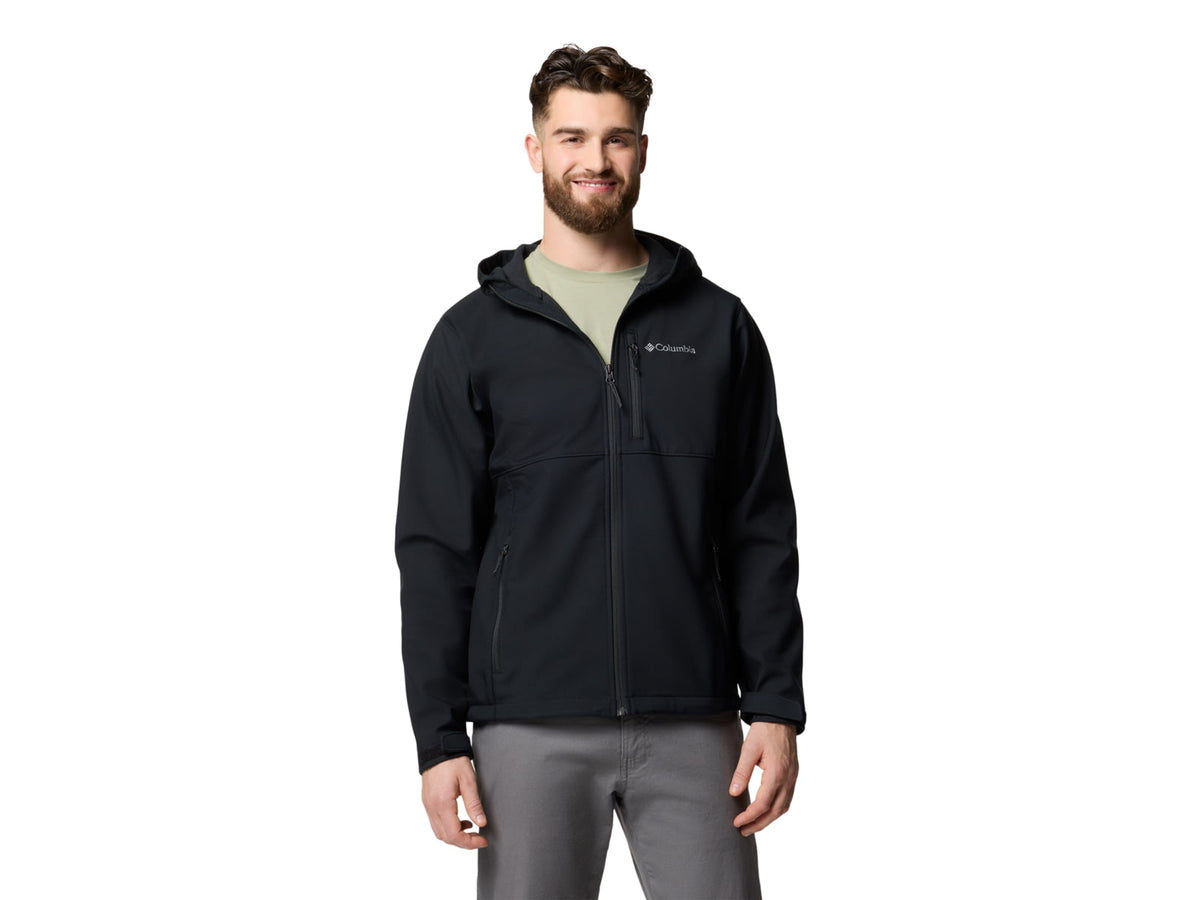 Columbia Ascender II Hooded Softshell Jacket - Men's
