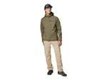 Columbia Ascender II Hooded Softshell Jacket - Men's