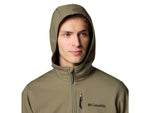 Columbia Ascender II Hooded Softshell Jacket - Men's