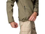 Columbia Ascender II Hooded Softshell Jacket - Men's