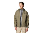 Columbia Ascender II Hooded Softshell Jacket - Men's