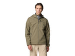 Columbia Ascender II Hooded Softshell Jacket - Men's