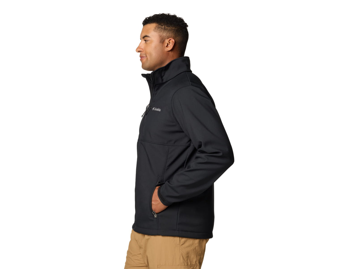 Columbia Ascender Softshell Jacket - Men's