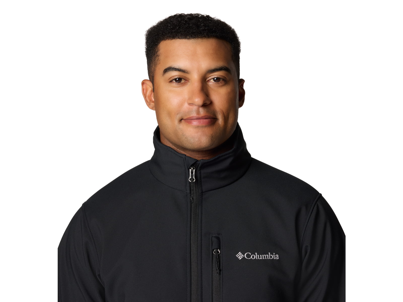 Columbia Ascender Softshell Jacket - Men's