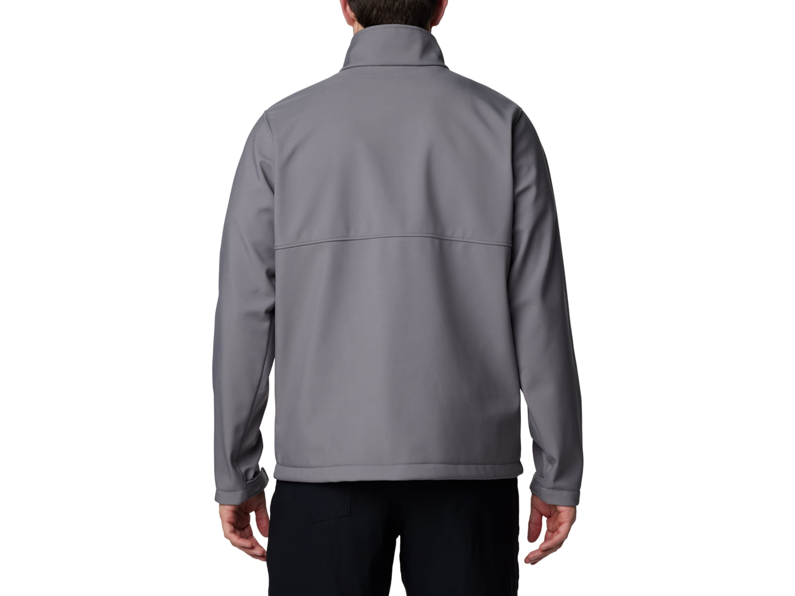 Columbia Ascender Softshell Jacket - Men's