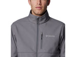 Columbia Ascender Softshell Jacket - Men's