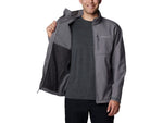 Columbia Ascender Softshell Jacket - Men's