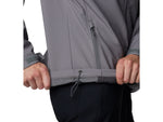 Columbia Ascender Softshell Jacket - Men's