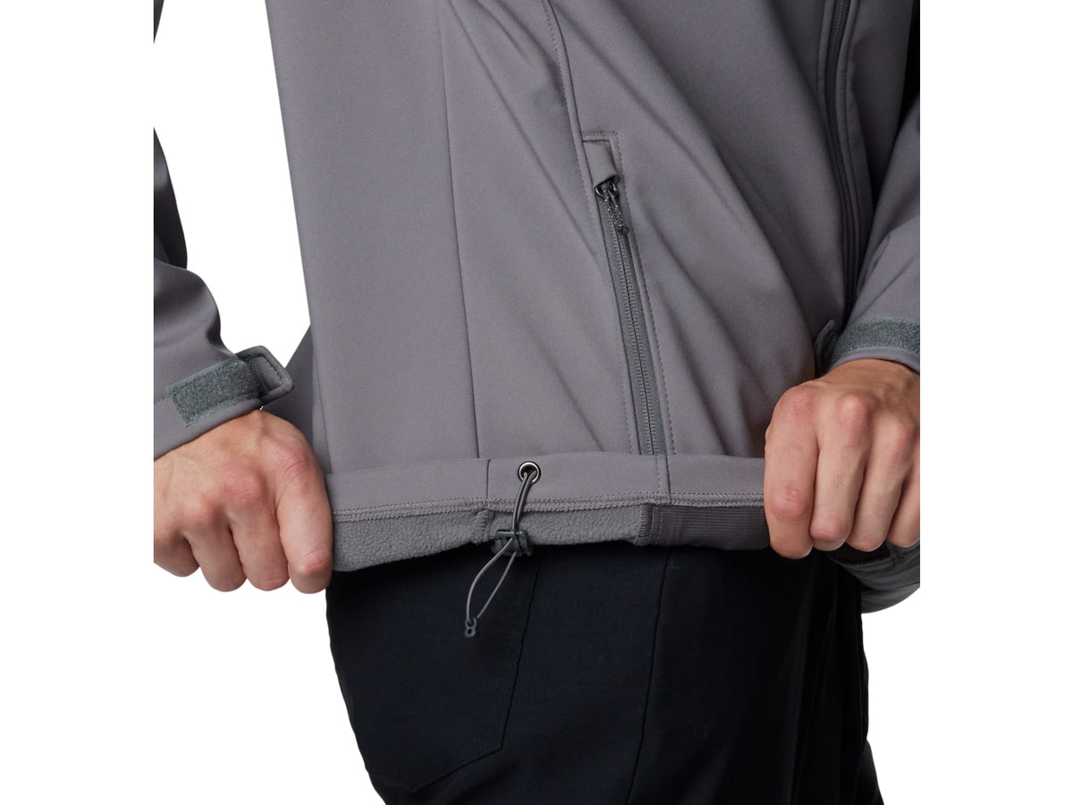 Columbia Ascender Softshell Jacket - Men's