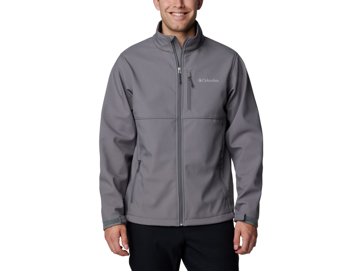 Columbia Ascender Softshell Jacket - Men's