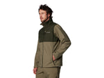 Columbia Ascender Softshell Jacket - Men's