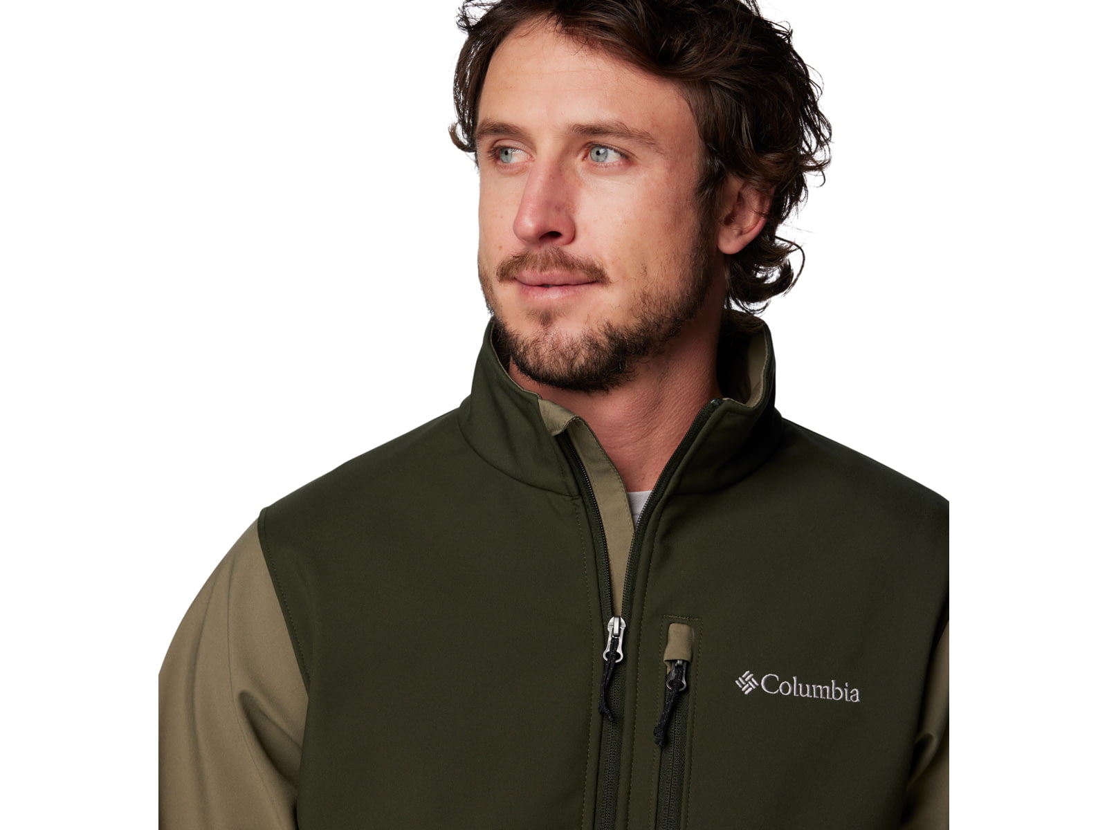 Columbia Ascender Softshell Jacket - Men's