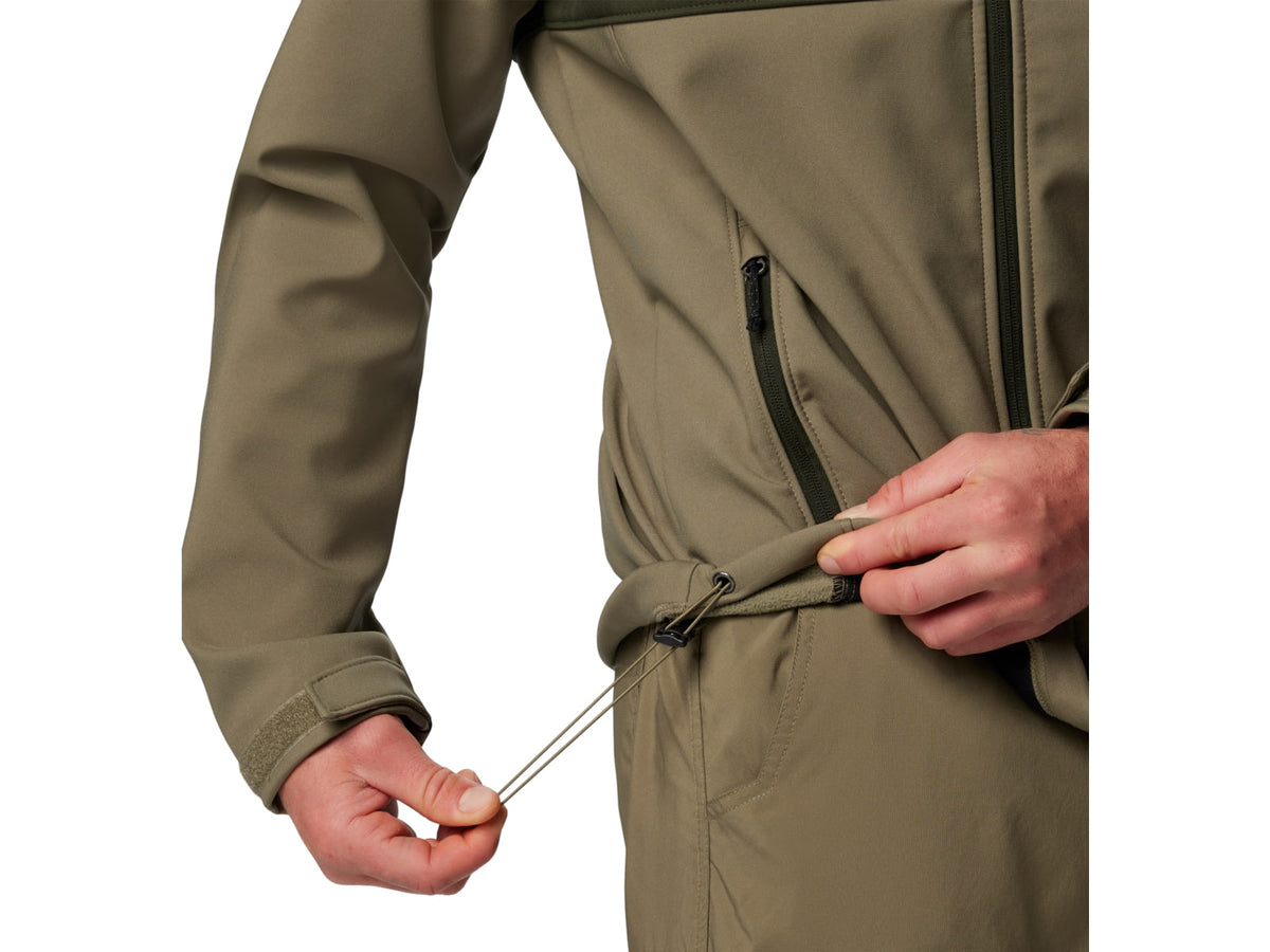 Columbia Ascender Softshell Jacket - Men's