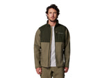 Columbia Ascender Softshell Jacket - Men's