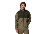 Columbia Ascender Softshell Jacket - Men's