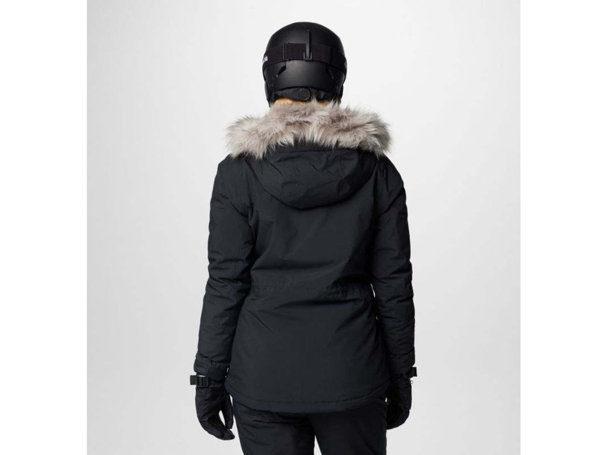 Columbia Ava Alpine II Insulated Jacket - Women's