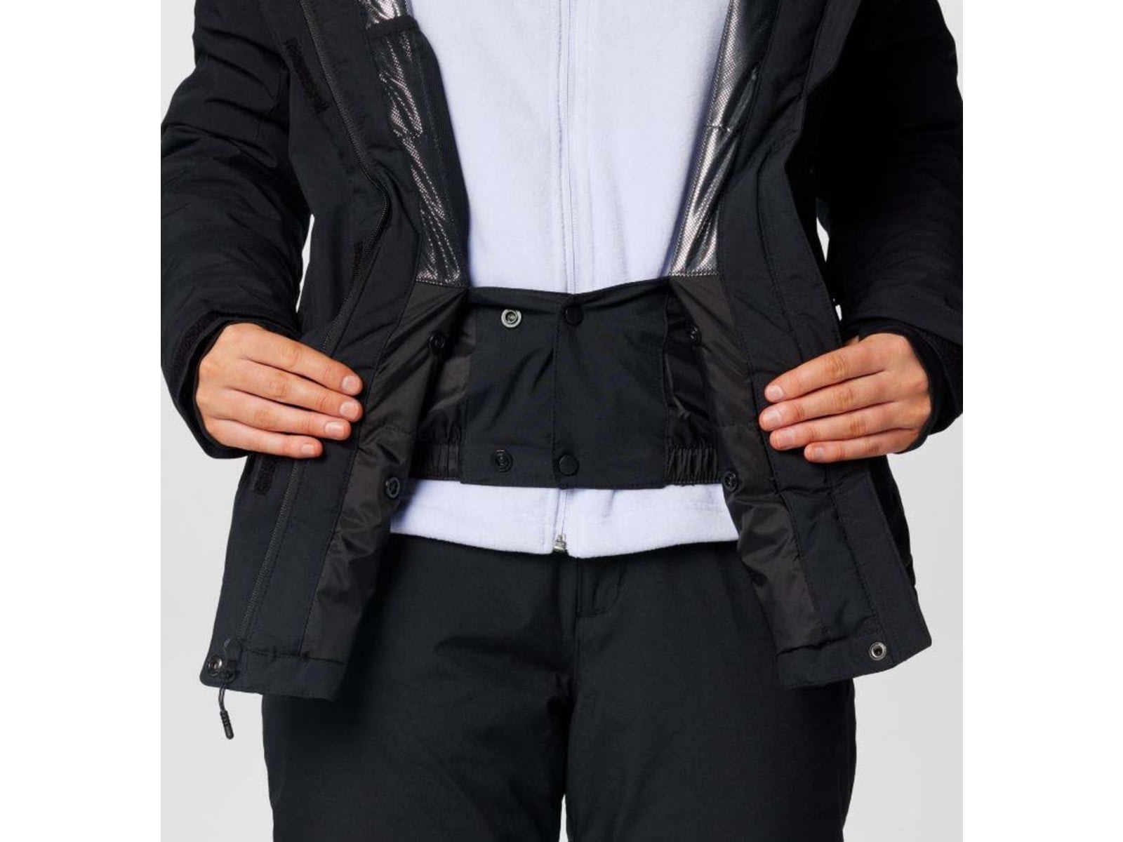 Columbia Ava Alpine II Insulated Jacket - Women's